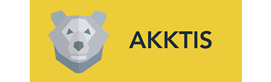 Akktis logo