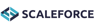 Scaleforce logo