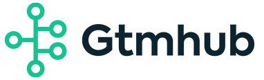 Gtmhub logo