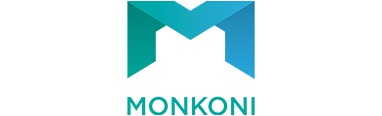 Monkoni logo