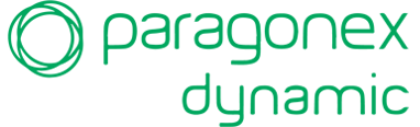 ParagonEX Dynamic logo