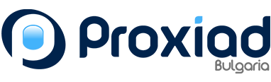 Proxiad Bulgaria logo