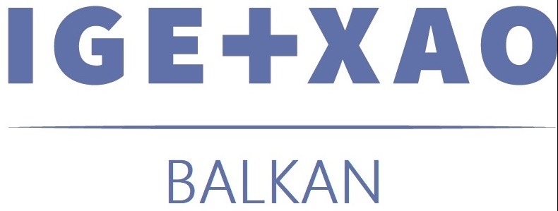 IGE-XAO Balkan EOOD