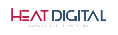 Heat Digital Ltd. logo