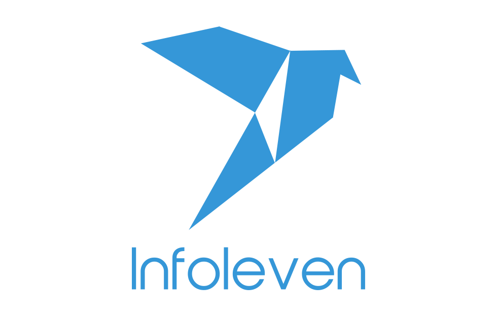 Infoleven logo