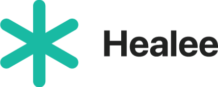 Healee logo