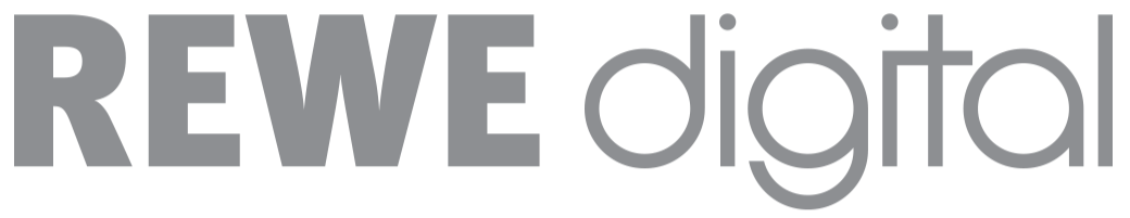 REWE digital  logo