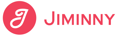 Jiminny logo