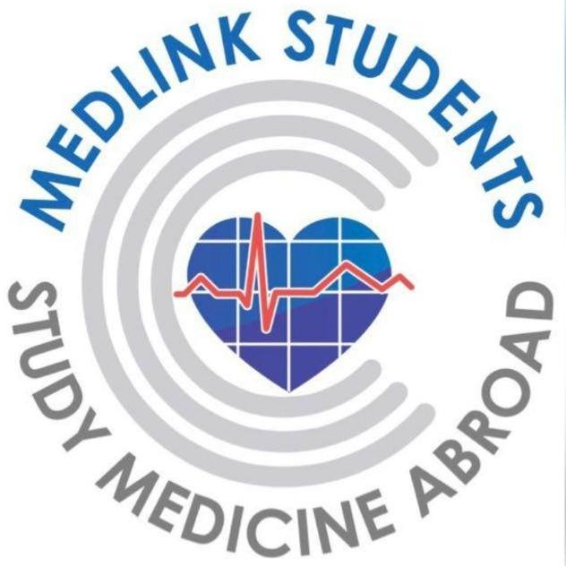Medlink Students logo