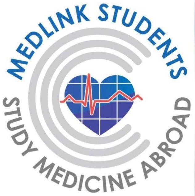 Medlink Students