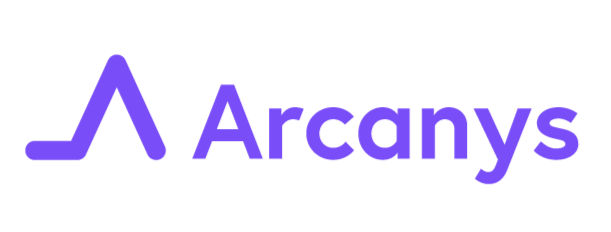 Arcanys Ltd logo