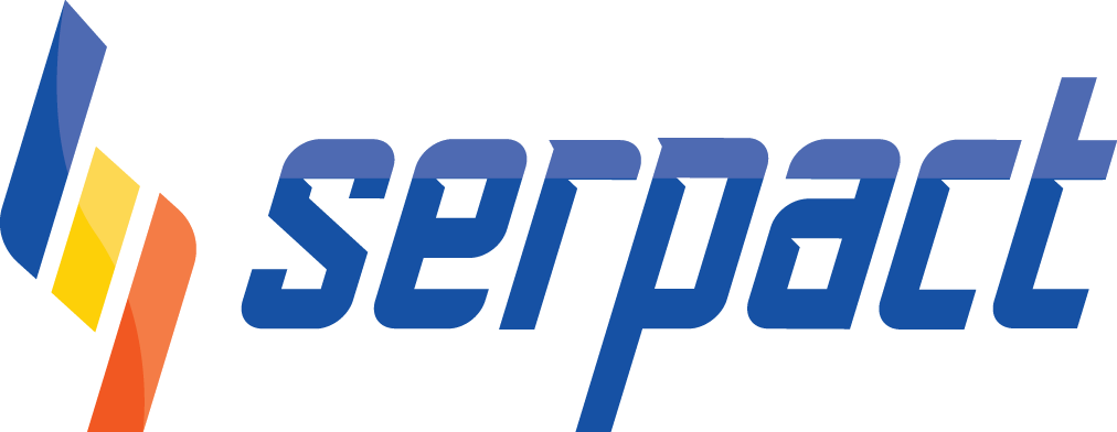 Serpact logo