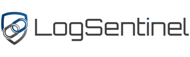 LogSentinel logo