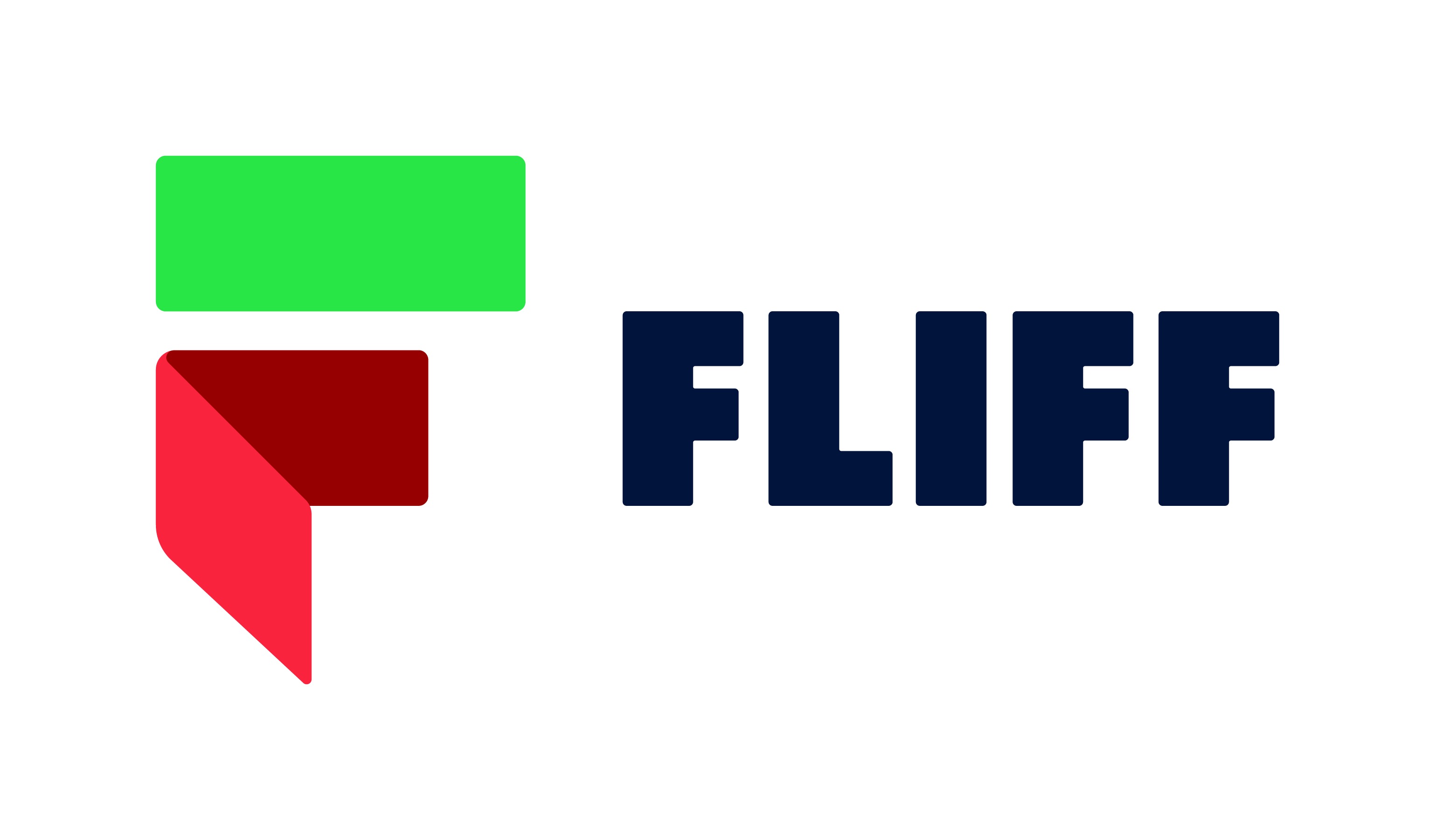Fliff Bulgaria Ltd logo