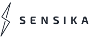 Sensika Technologies logo