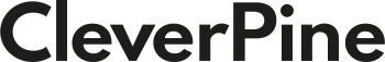 CleverPine logo