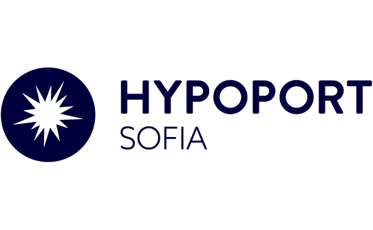 Hypoport Sofia logo