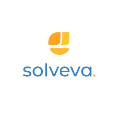 Solveva  logo