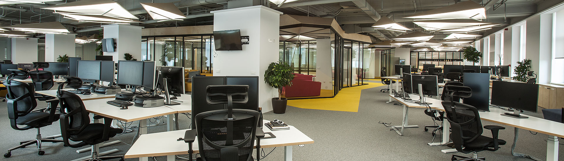 Leanplum by CleverTap office