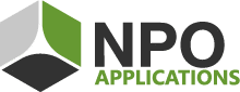 NPO Applications logo