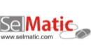 Selmatic logo