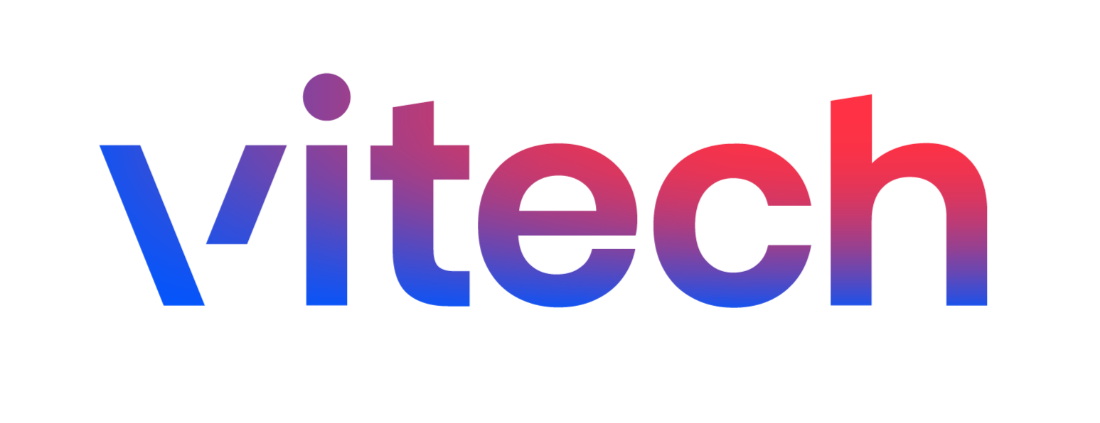 ViTech Development AD logo