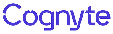 Cognyte logo