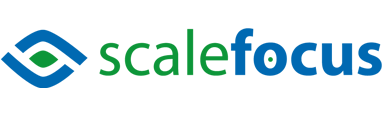 ScaleFocus logo