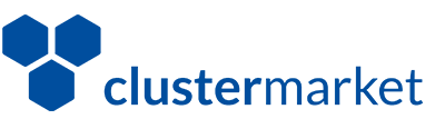 Clustermarket logo
