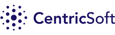 CentricSoft logo