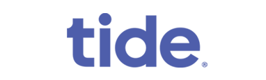 Tide Business Banking logo