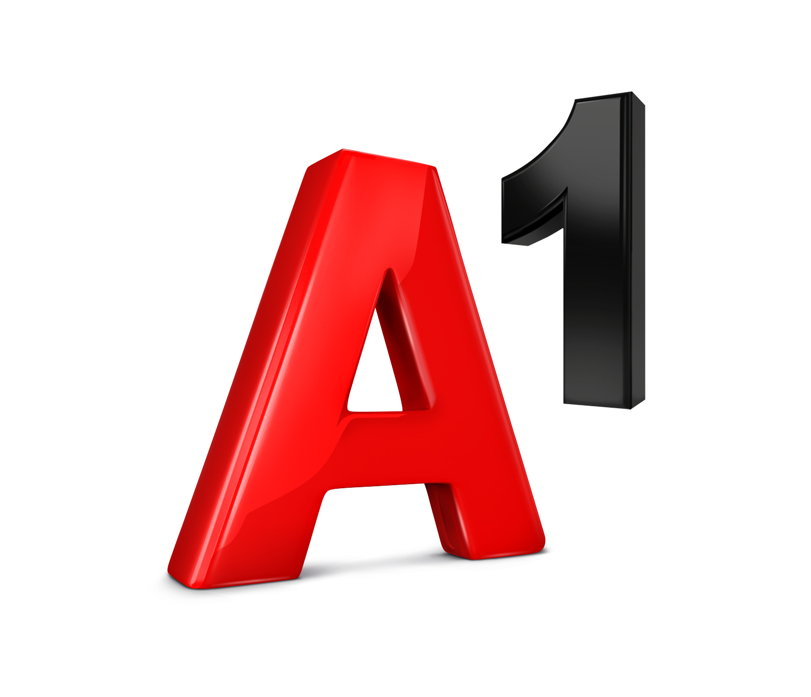 A1 logo