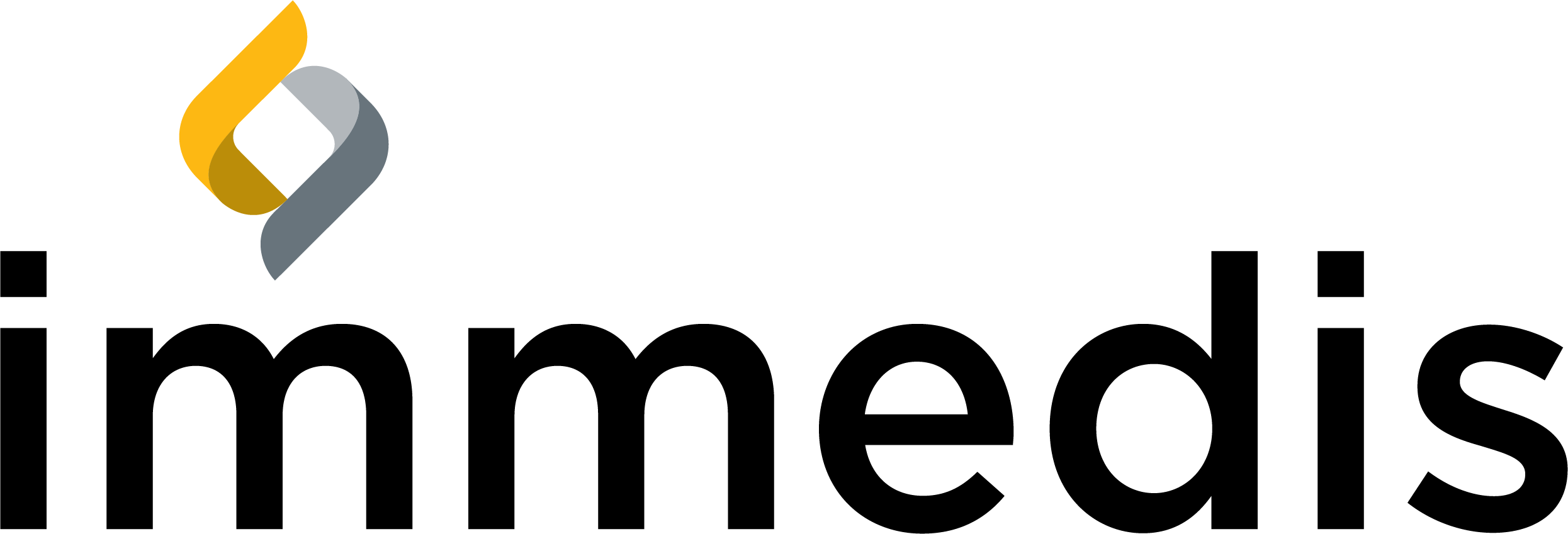 Immedis logo