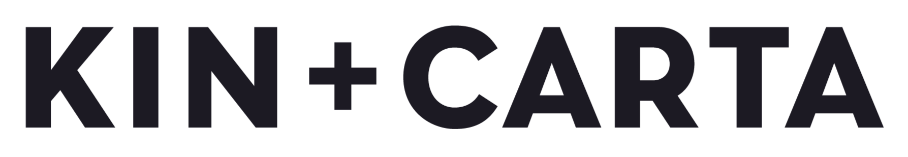 KIN+CARTA logo