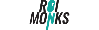 ROImonks logo
