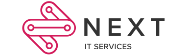 Next IT Services logo