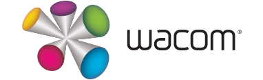 Wacom Europe logo