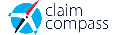 ClaimCompass logo