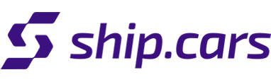 Ship.Cars logo